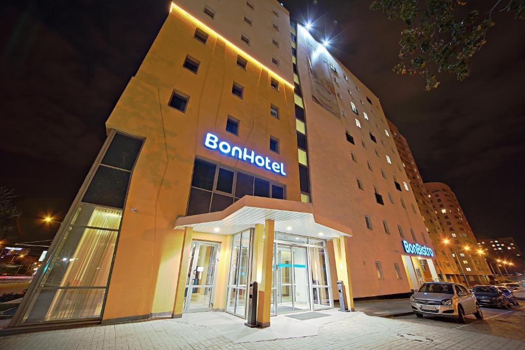 Hotel Bonotel