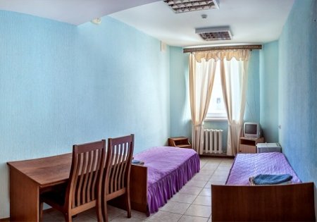 Гостиница «ГОЦОР»