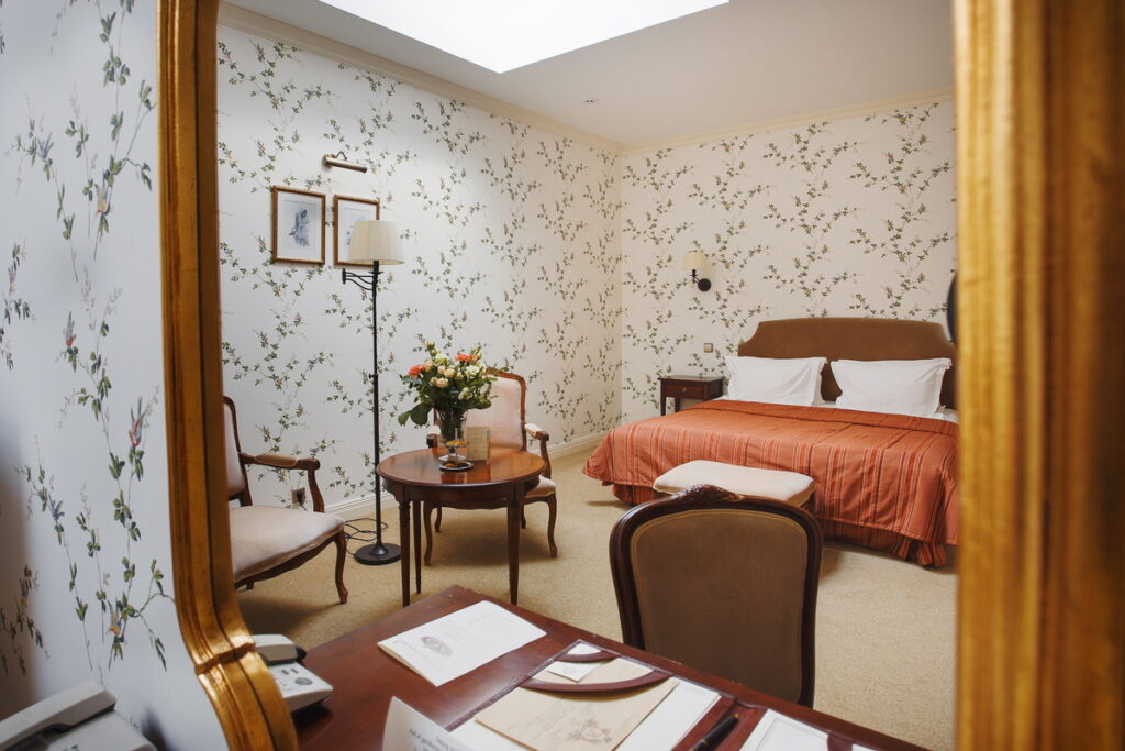 Kronon Park Hotel