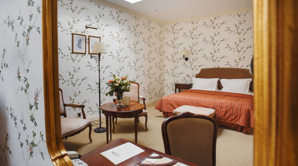 Kronon Park Hotel
