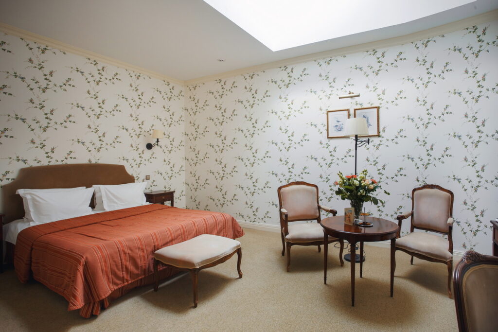 Kronon Park Hotel