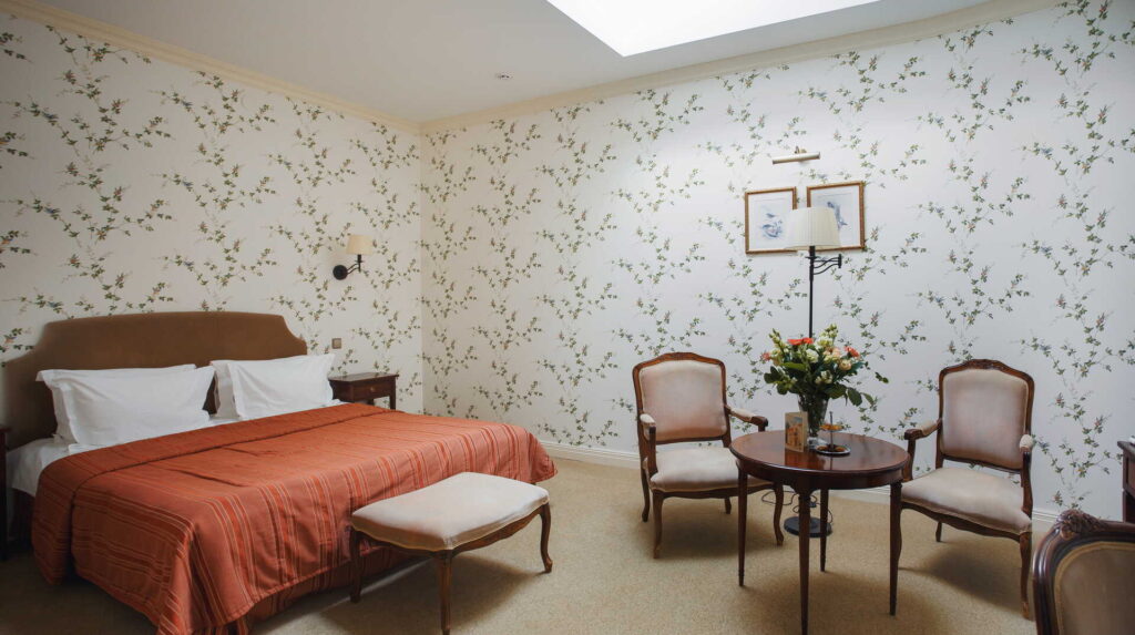 Kronon Park Hotel