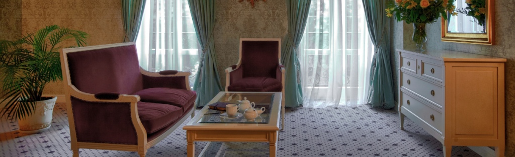 Kronon Park Hotel