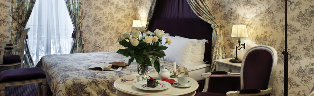 Kronon Park Hotel