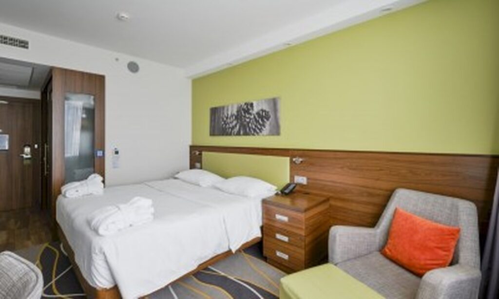 Hampton by Hilton Brest