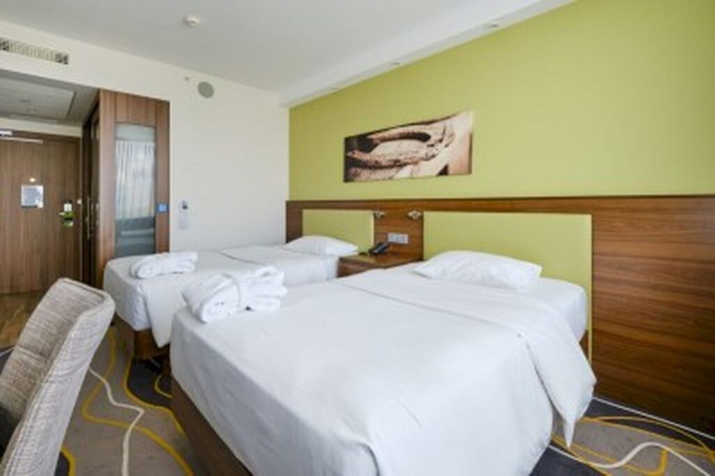 Hampton by Hilton Brest
