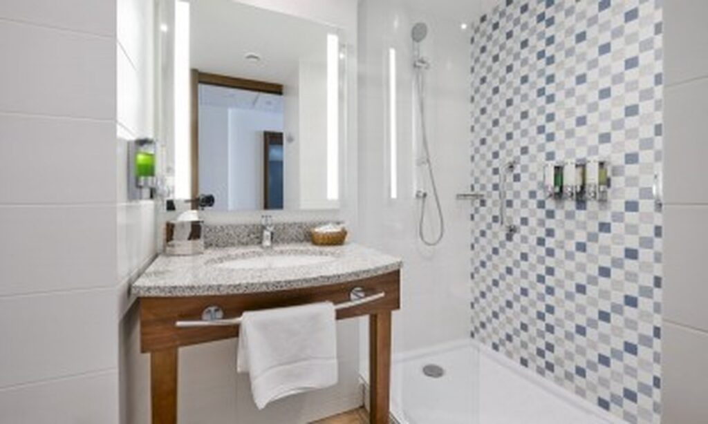 Hampton by Hilton Brest