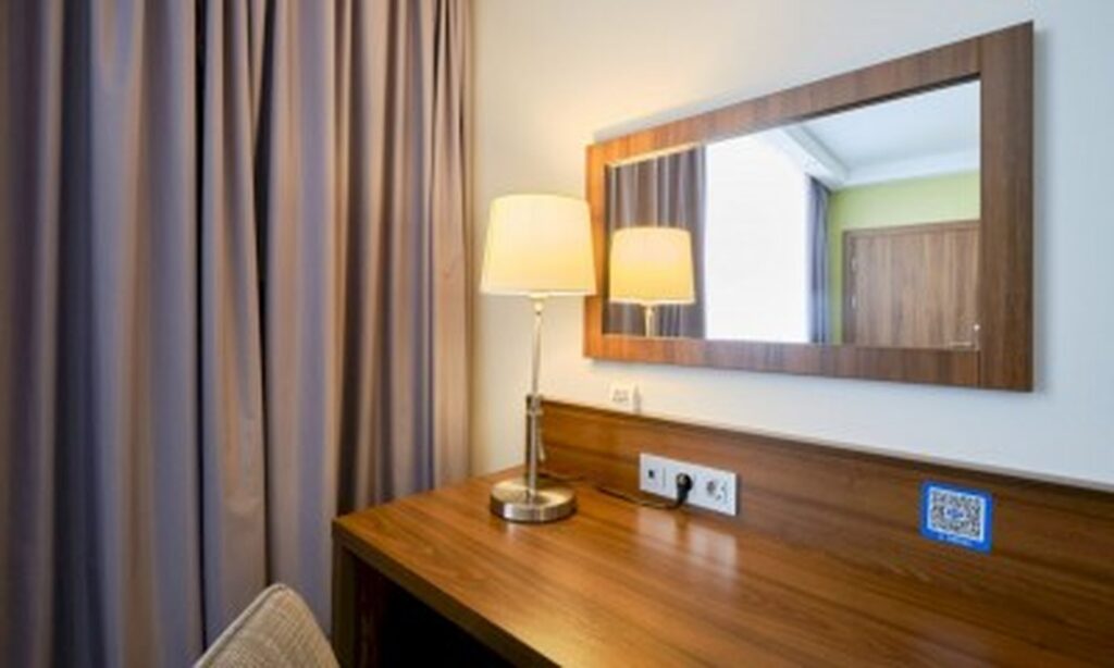Hampton by Hilton Brest