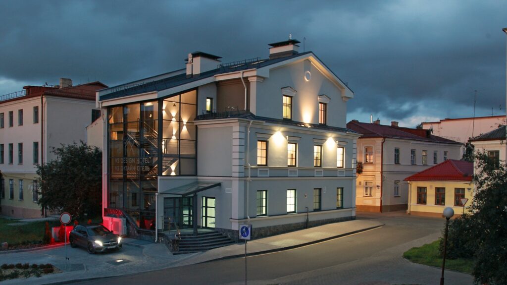 VS Design Hotel