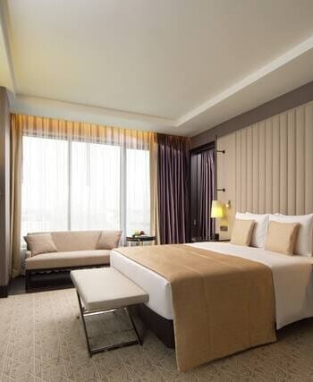 DoubleTree by Hilton Minsk – фото № 20