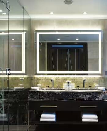 DoubleTree by Hilton Minsk – фото № 30