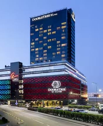 DoubleTree by Hilton Minsk – фото № 2