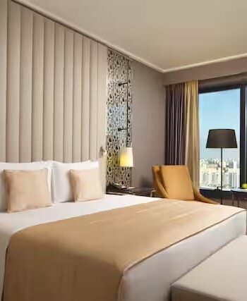 DoubleTree by Hilton Minsk – фото № 64
