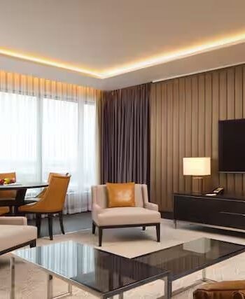DoubleTree by Hilton Minsk – фото № 67