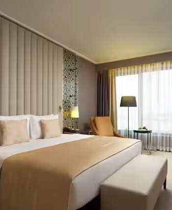 DoubleTree by Hilton Minsk – фото № 78