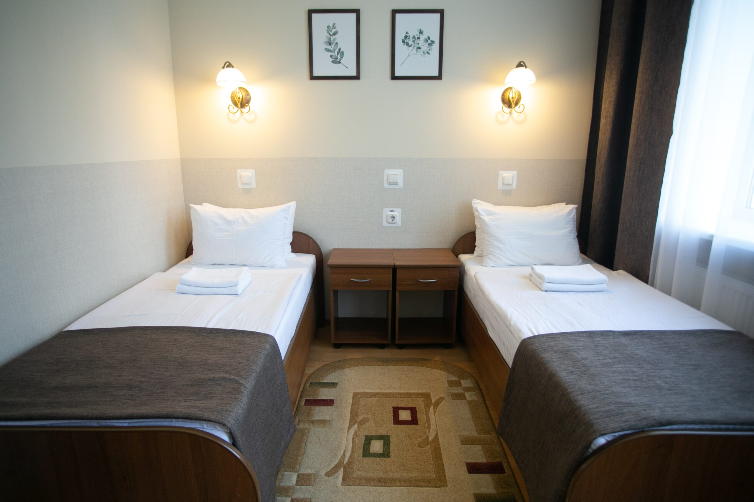 twin-comfort